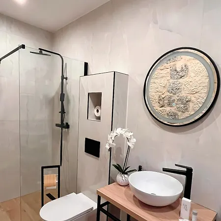 Apartman Luxury White House Sinj