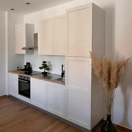 Apartman Luxury White House