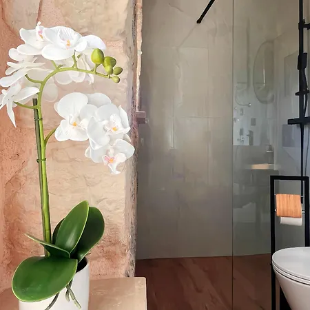 Luxury White House Sinj
