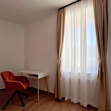 Luxury White House Sinj