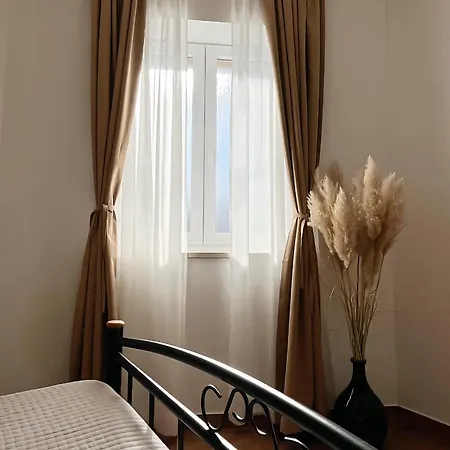 Apartman Luxury White House