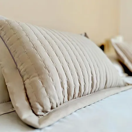 Apartamento Luxury White House *