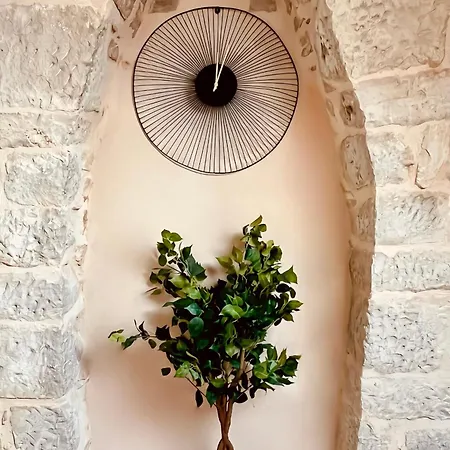 Luxury White House Apartment Sinj