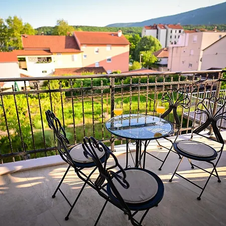 Apartman Luxury White House *
