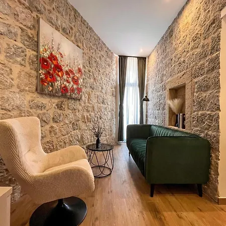 Luxury White House Apartman *